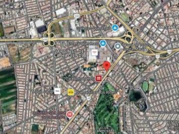 Terreno comercial en venta en Fraccionamiento Constituyentes, Querétaro, Querétaro