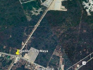 Terreno Comercial en Venta en Kanasín, Kanasín Yucatán EB VY2809
