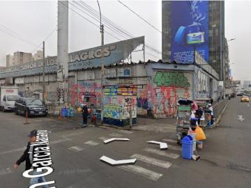 Terreno Comercial en venta en La Victoria a S/55,394,154