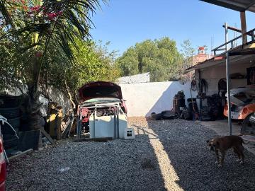 Terreno Comercial en Venta en La Capilla, Galindas, Quer?taro