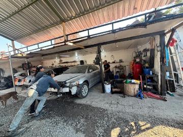 Terreno Comercial en Venta en La Capilla, Galindas, Quer?taro
