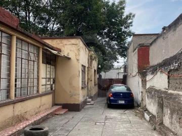 Terreno Comercial en venta en Mixcoac
