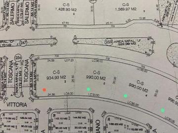 Terreno comercial en venta en Pesquería