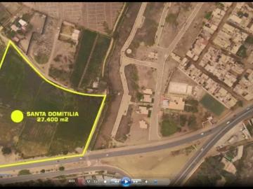 Terreno Comercial en venta en Pimentel a $4,650,000
