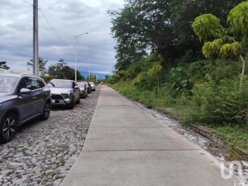Terreno comercial en venta en Residencial Punta Norte, Colima