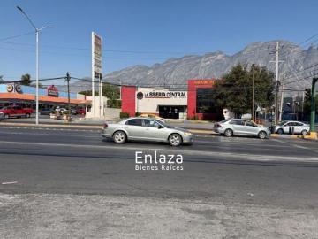 Terreno Comercial en Venta en Santa Catarina, Nuevo León