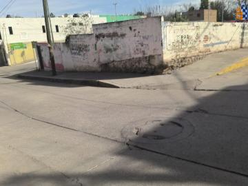 Terreno Comercial en Venta en Santiago Papasquiaro Centro