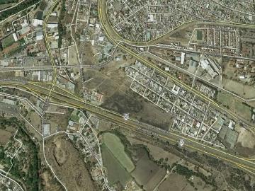 TERRENO COMERCIAL EN VENTA EN SAN JUAN DEL RIO QUERETARO