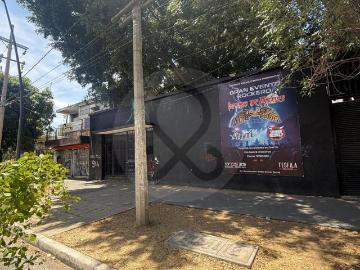 Terreno Comercial en venta en Sutaj
