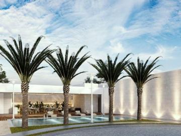 Terreno comercial en venta estanza residencial