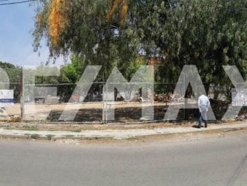 Terreno Comercial en Venta, Hacienda del Pedregal, Atizapan de Zaragoza