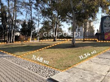 TERRENO COMERCIAL EN VENTA POR PLAZA SAN DIEGO