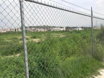 Terreno comercial en venta Puerta de Hierro Pachuca