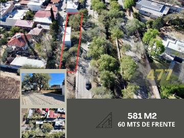 TERRENO COMERCIAL EN VENTA SOBRE BLVD. LA LUZ
