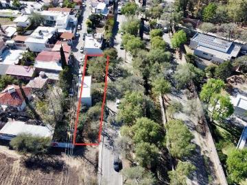 TERRENO COMERCIAL EN VENTA SOBRE BLVD. LA LUZ