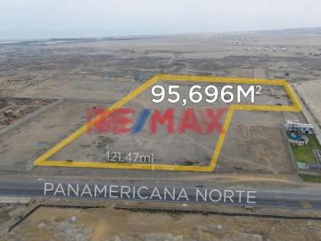 Terreno Comercial en alquiler en Huanchaco a S/143,515 al mes