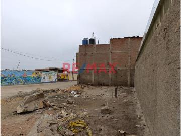 Terreno Comercial en alquiler en San Jose a S/3,000 al mes