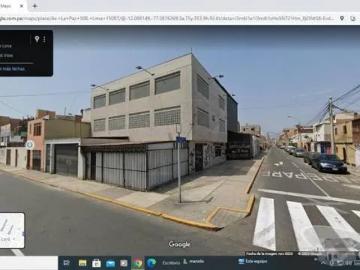 Terreno comercial en Av. La Paz ideal para proyecto inmobiliario