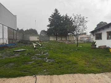 Terreno Comercial en avenida principal, Tenango del Valle, M?xico