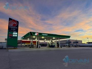 Terreno comercial en Casta?os Centro