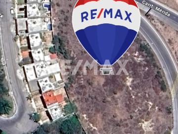 TERRENO COMERCIAL EN CAUCEL