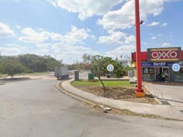 TERRENO COMERCIAL EN CAUCEL