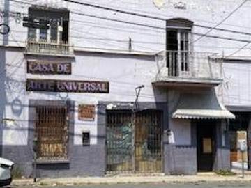 Terreno comercial en Hidalgo