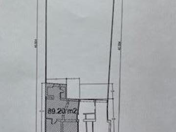 Terreno comercial en Hidalgo