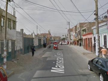 Terreno Comercial en Huacho Venta