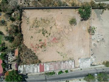 Terreno Comercial en Huentitan, Guadalajara, Jalisco
