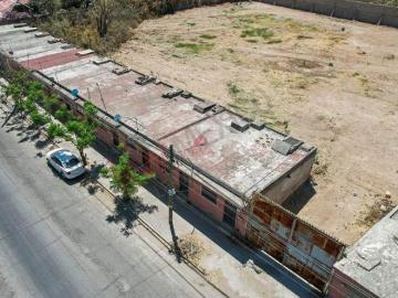 Terreno Comercial en Huentitan, Guadalajara, Jalisco
