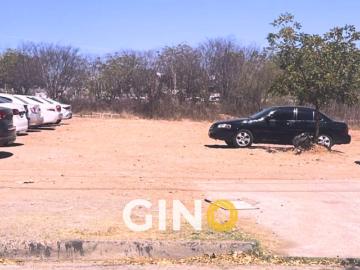 Terreno comercial en La Primavera Culiac?n