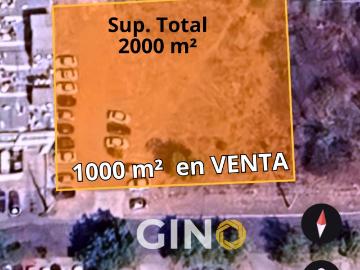 Terreno comercial en La Primavera Culiac?n
