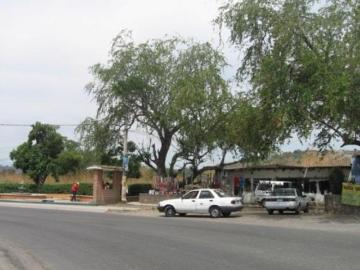 Terreno Comercial en Norte Puente de Ixtla ROQ 1236 Tco