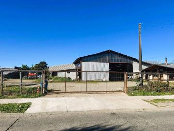 TERRENO COMERCIAL EN PAILLACO