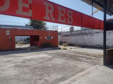 TERRENO COMERCIAL EN PASEO DE JEREZ EN VENTA Granja Ceres