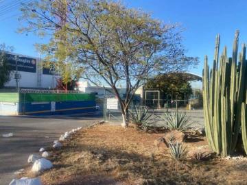 Terreno Comercial En Paseo De La Republica
