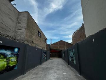 TERRENO COMERCIAL EN PLENO CORAZON DE LINCE