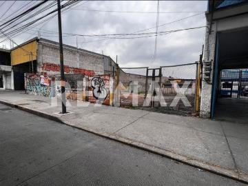 TERRENO COMERCIAL EN RENTA – VÍA LÓPEZ PORTILLO, ECATEPEC