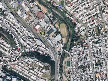 TERRENO COMERCIAL EN RENTA AVE. EUGENIO GARZA SADA