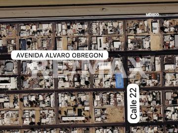 TERRENO COMERCIAL EN RENTA DE 900 M2 EN SAN LUIS RIO COLORADO