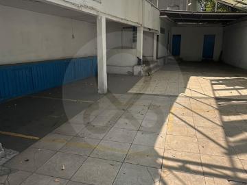 Terreno Comercial en renta en Centro de Azcapotzalco
