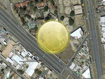 TERRENO COMERCIAL EN RENTA EN CORREGIDORA,QUERÉTARO