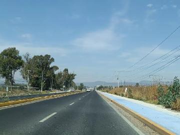 TERRENO COMERCIAL EN RENTA EN LA ZONA DEL AEROPUERTO QUERETARO