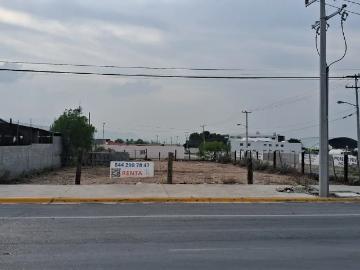 Terreno Comercial en Renta en Los Pastores, Saltillo, Coahuila de Zaragoza