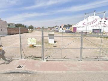 TERRENO COMERCIAL EN REGLA CENTRO DE IXTLAHUACA EDOMEX