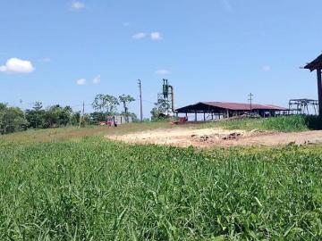 Terreno Comercial En Rumo Cocha Carretera A Santa Clara Km.3.4 Maynas Loreto