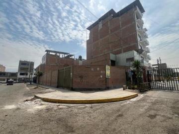 Terreno Comercial en Santa Anita Cerca a MERCADO MAYORISTA!
