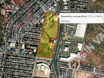 Terreno Comercial Mixto, Renta Venta, Siglo XXI oriente, Aguascalientes
