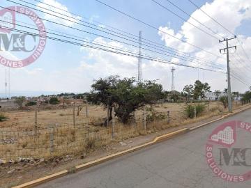 Terreno Comercial Mixto, Renta Venta, Siglo XXI oriente, Aguascalientes